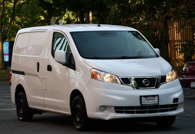 used 2019 Nissan NV200 car, priced at $14,495