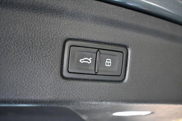 used 2018 Audi A5 car, priced at $20,995