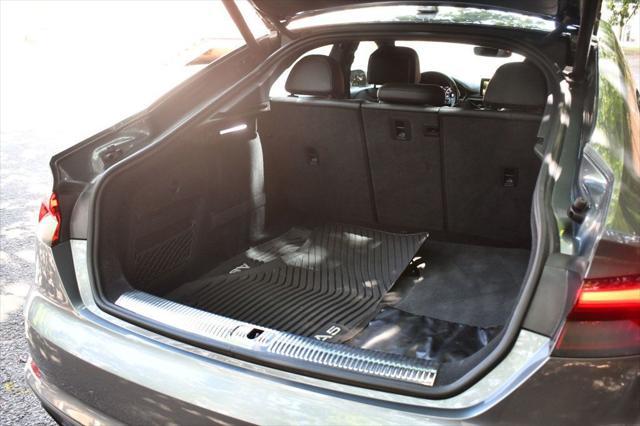 used 2018 Audi A5 car, priced at $20,995