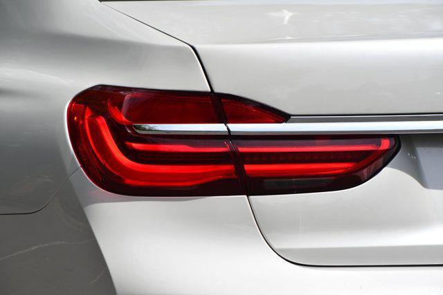 used 2018 BMW 750 car, priced at $24,995
