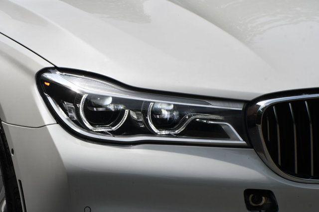 used 2018 BMW 750 car, priced at $24,995