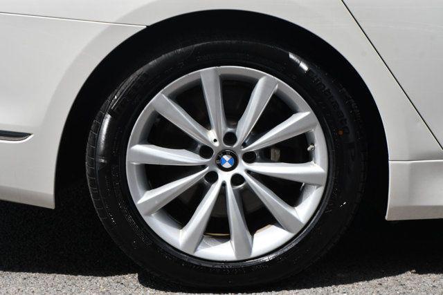 used 2018 BMW 750 car, priced at $24,995