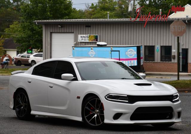 used 2016 Dodge Charger car, priced at $29,995