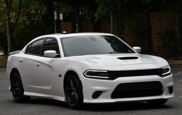 used 2016 Dodge Charger car, priced at $29,995