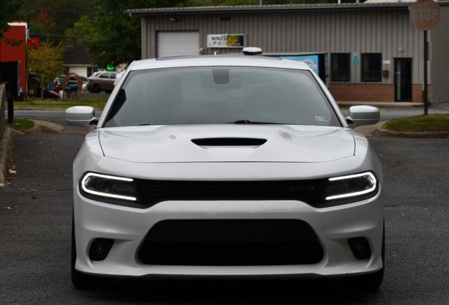 used 2016 Dodge Charger car, priced at $29,995