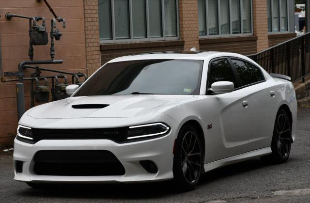 used 2016 Dodge Charger car, priced at $29,995