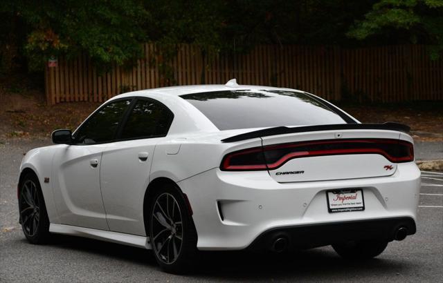 used 2016 Dodge Charger car, priced at $29,995