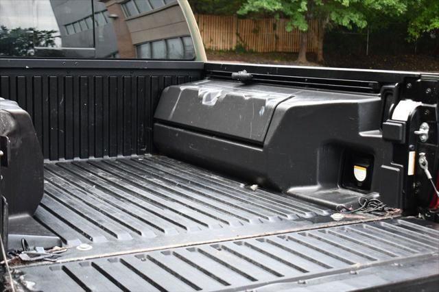 used 2021 Toyota Tacoma car, priced at $28,495