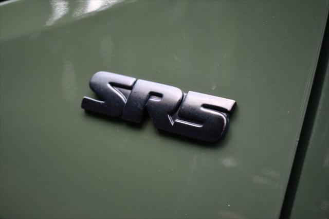 used 2021 Toyota Tacoma car, priced at $28,495