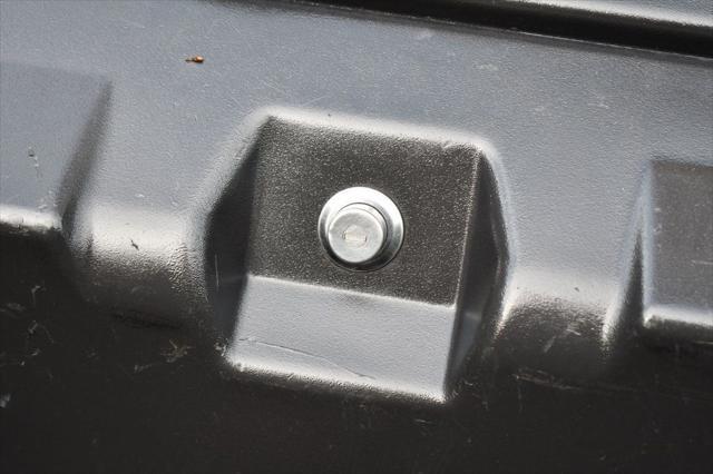 used 2021 Toyota Tacoma car, priced at $28,495