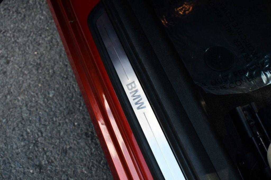 used 2022 BMW 330 car, priced at $28,995