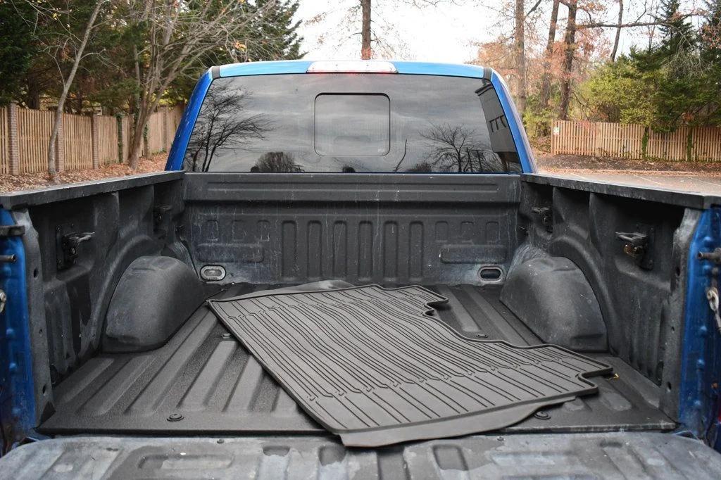 used 2018 Ford F-150 car, priced at $38,995