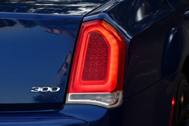 used 2019 Chrysler 300 car, priced at $19,495