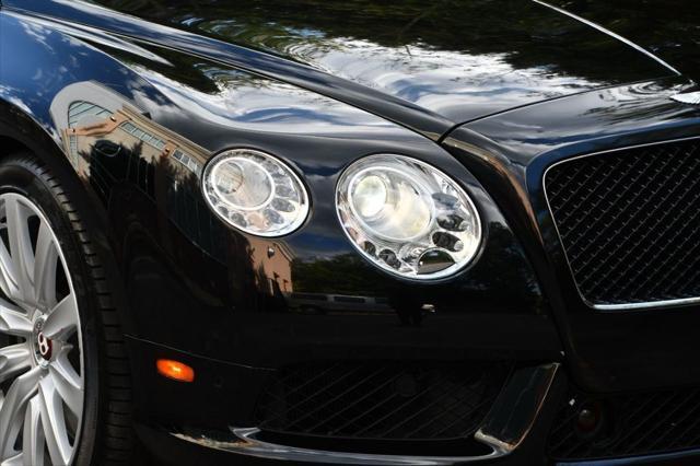 used 2013 Bentley Continental GTC car, priced at $57,995