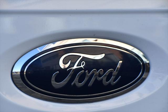 used 2023 Ford F-150 car, priced at $34,995