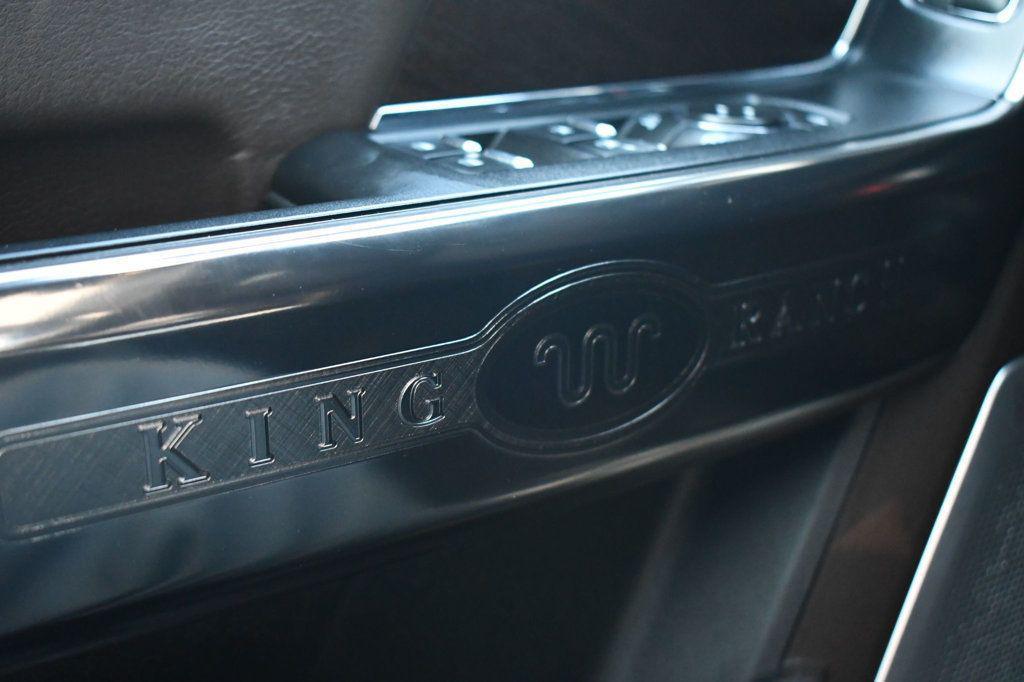 used 2021 Ford F-150 car, priced at $34,995