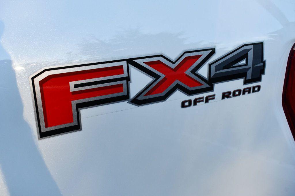 used 2021 Ford F-150 car, priced at $34,995