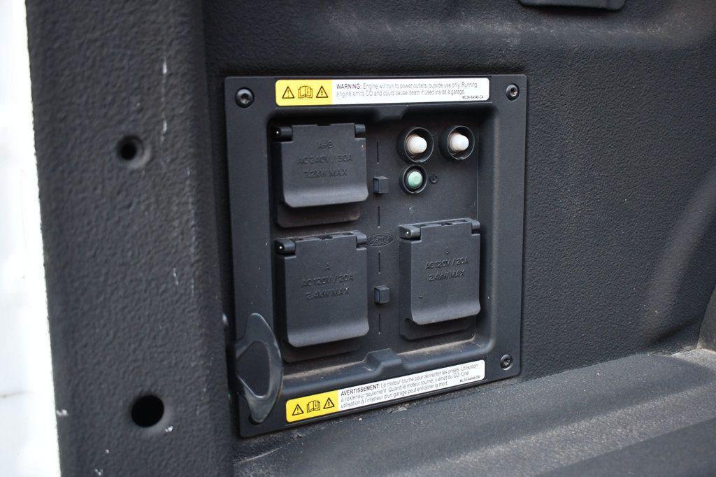 used 2021 Ford F-150 car, priced at $34,995