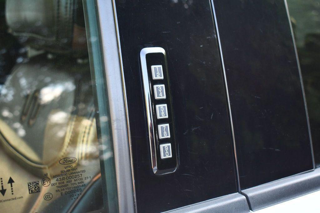 used 2021 Ford F-150 car, priced at $34,995