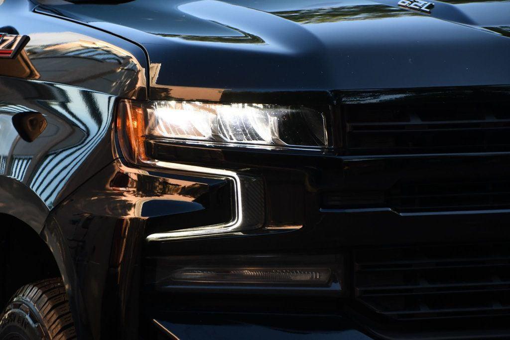 used 2020 Chevrolet Silverado 1500 car, priced at $30,995