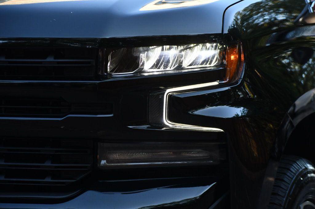used 2020 Chevrolet Silverado 1500 car, priced at $30,995