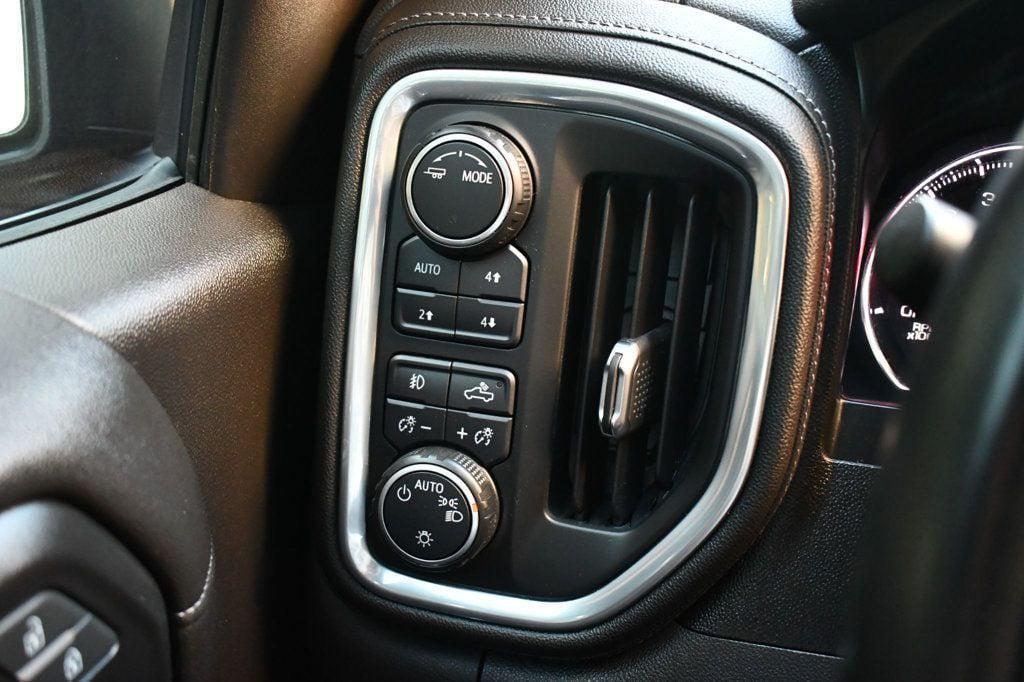 used 2020 Chevrolet Silverado 1500 car, priced at $30,995