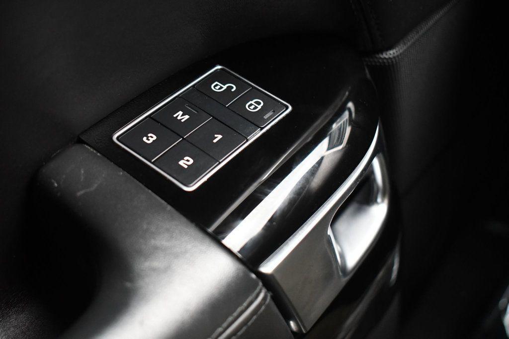 used 2017 Land Rover Range Rover car, priced at $28,995