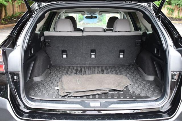 used 2020 Subaru Outback car, priced at $18,495
