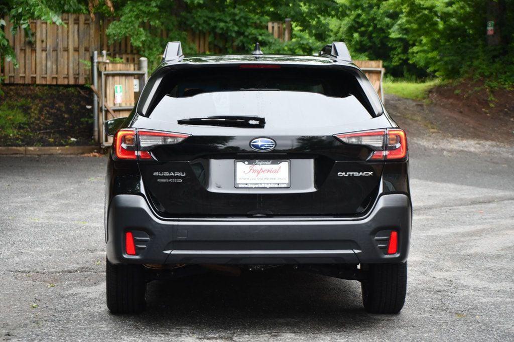 used 2020 Subaru Outback car, priced at $16,995