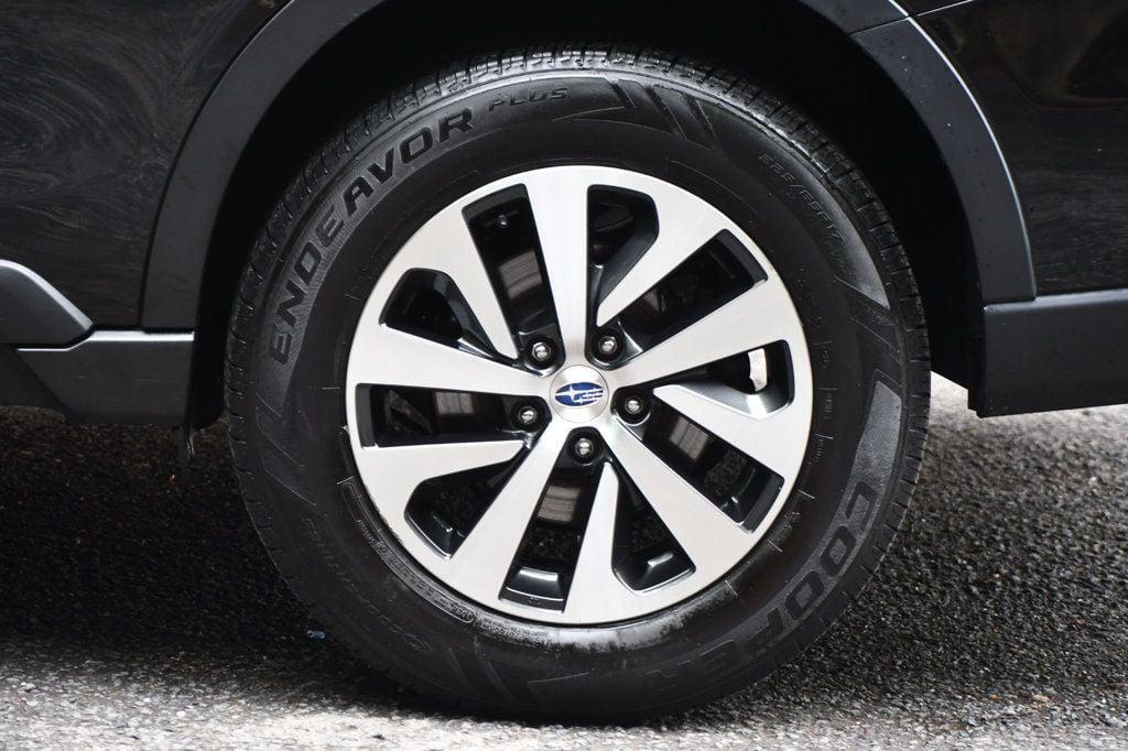 used 2020 Subaru Outback car, priced at $16,995