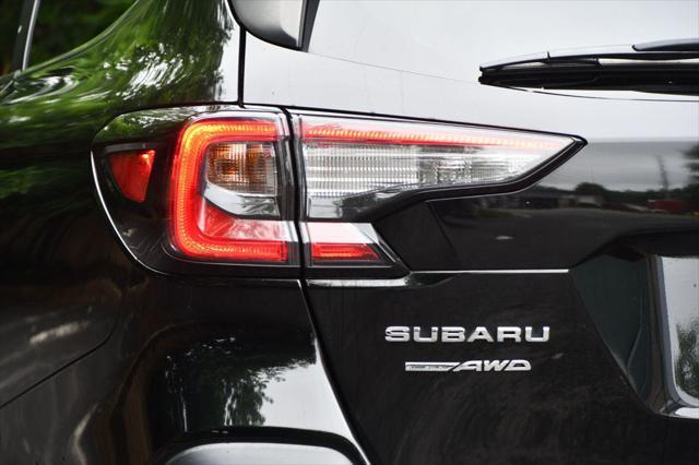 used 2020 Subaru Outback car, priced at $18,495