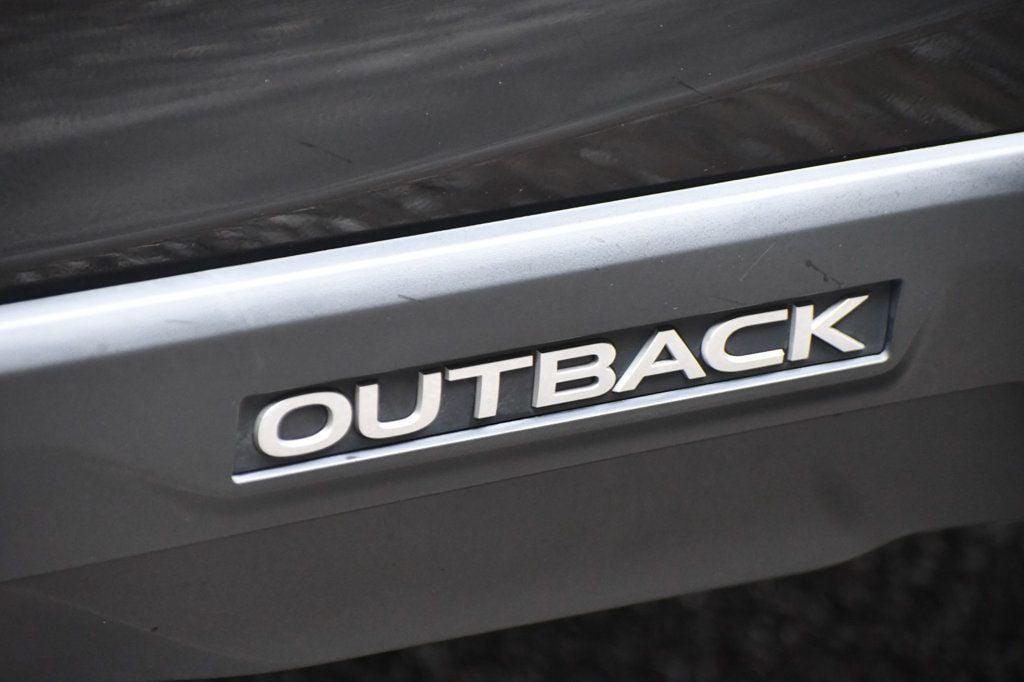 used 2020 Subaru Outback car, priced at $16,995