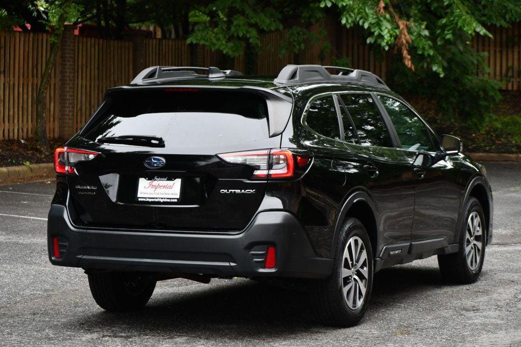 used 2020 Subaru Outback car, priced at $16,995