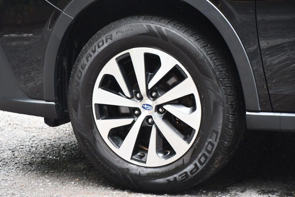 used 2020 Subaru Outback car, priced at $16,995