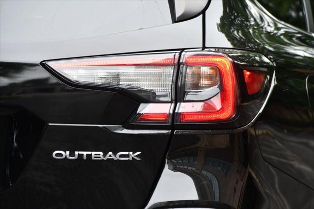 used 2020 Subaru Outback car, priced at $18,495