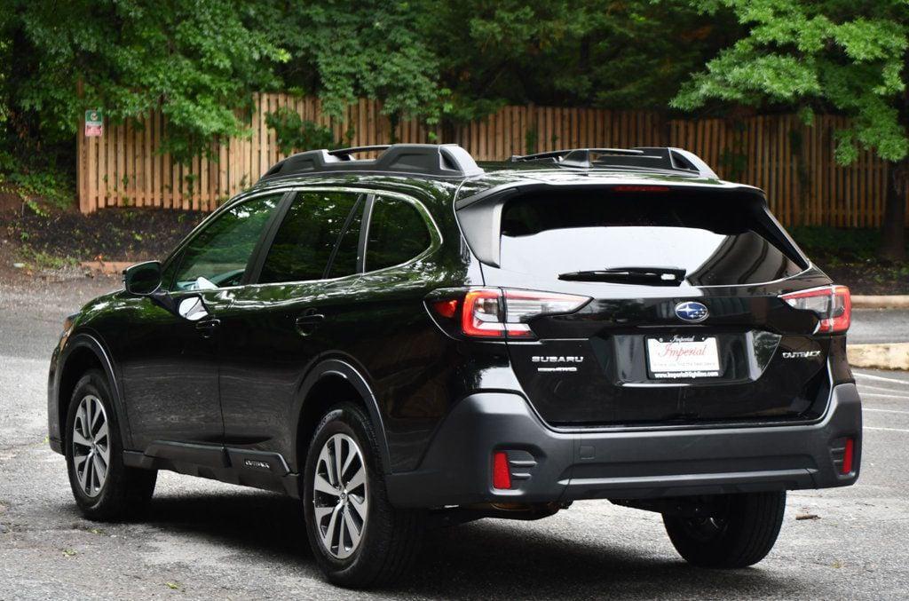 used 2020 Subaru Outback car, priced at $16,995