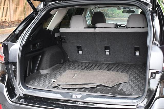 used 2020 Subaru Outback car, priced at $18,495