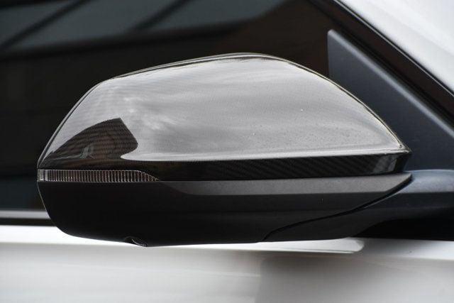 used 2020 Audi RS Q8 car, priced at $72,995