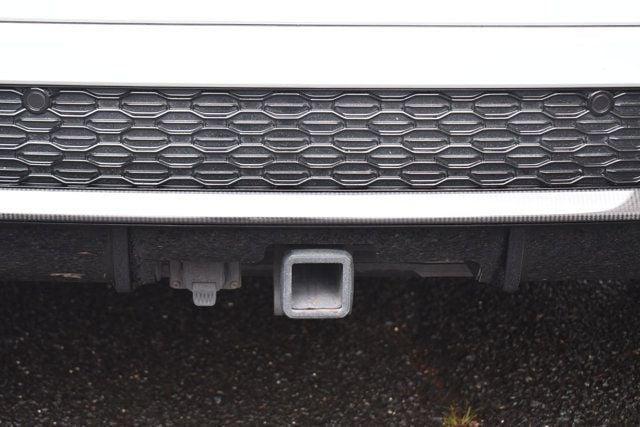 used 2020 Audi RS Q8 car, priced at $72,995