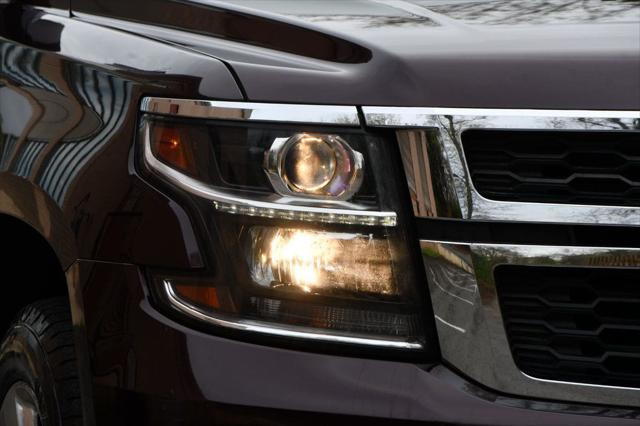 used 2017 Chevrolet Tahoe car, priced at $26,995