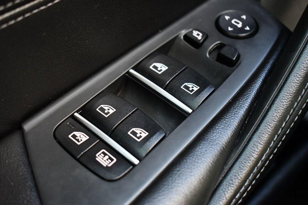 used 2020 BMW M5 car, priced at $49,995