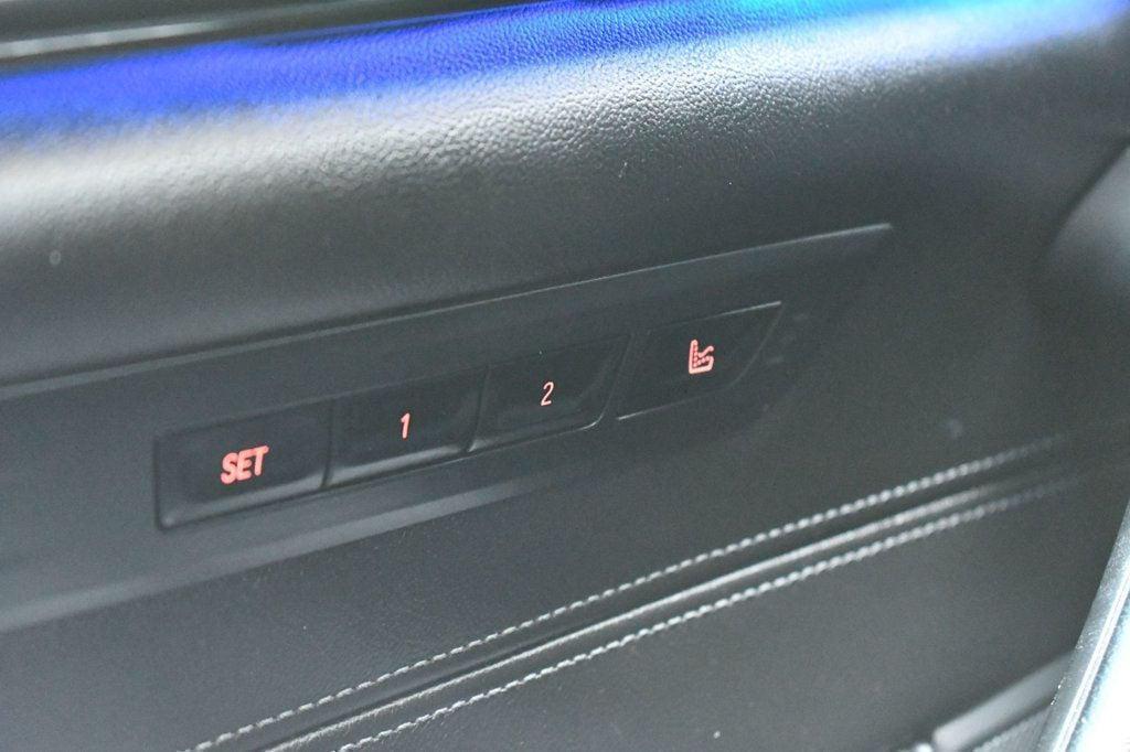 used 2020 BMW M5 car, priced at $49,995