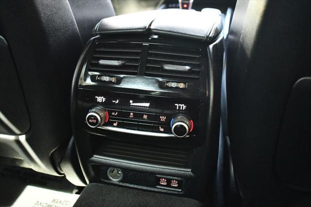used 2020 BMW M5 car, priced at $51,995