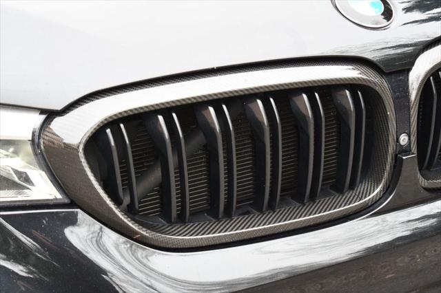 used 2020 BMW M5 car, priced at $52,995