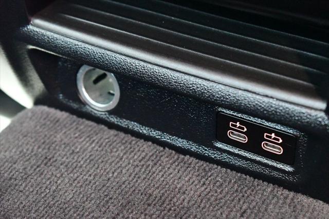 used 2020 BMW M5 car, priced at $51,995