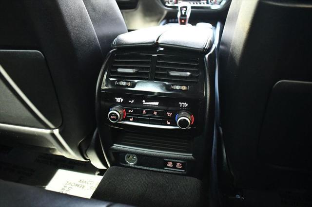used 2020 BMW M5 car, priced at $51,995