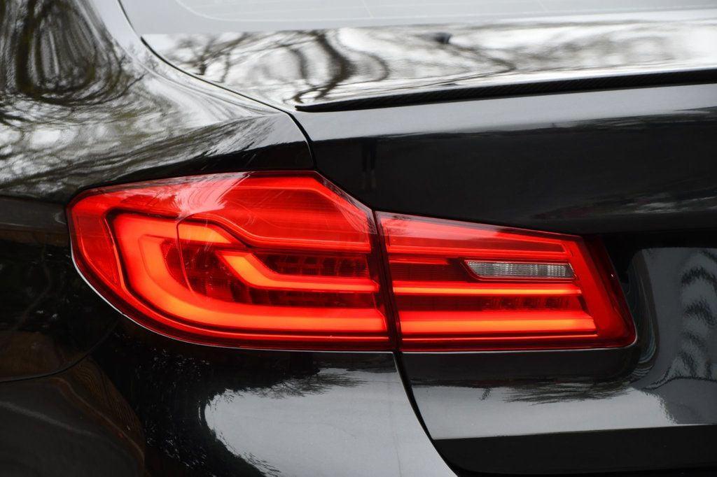 used 2020 BMW M5 car, priced at $49,995