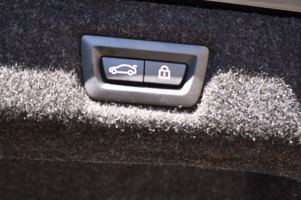 used 2020 BMW M5 car, priced at $49,995