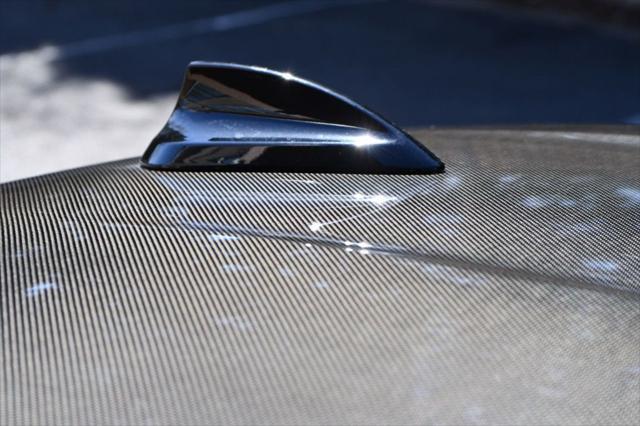 used 2020 BMW M5 car, priced at $52,995