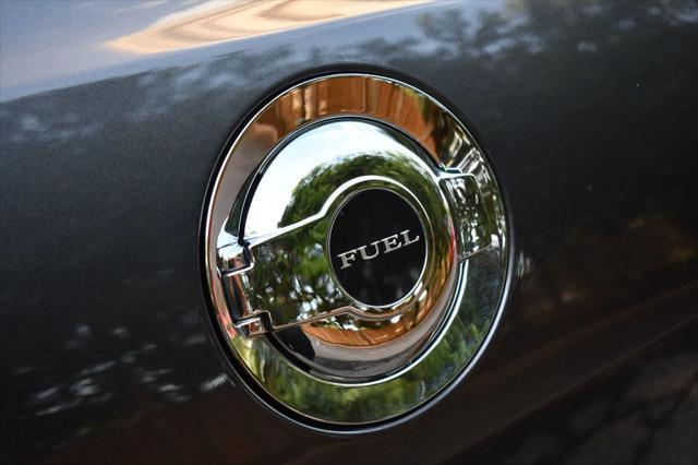 used 2015 Dodge Challenger car, priced at $15,495